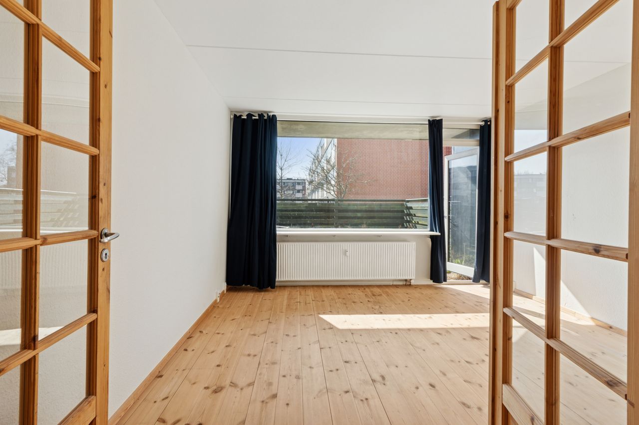 Teglgårdsvej 547, st. th., 3050 Humlebæk